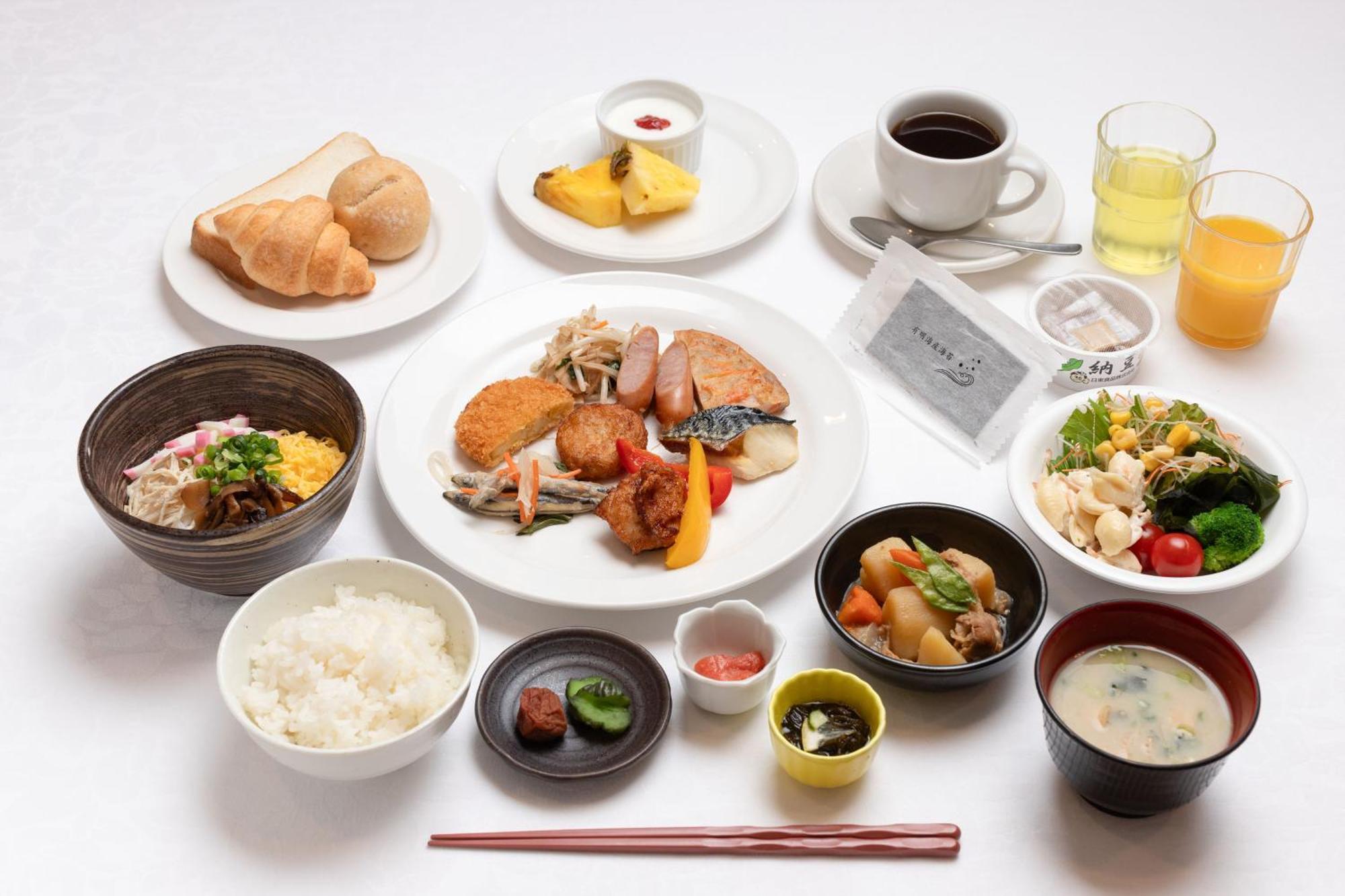 Sun Days Kagoshima Otel Dış mekan fotoğraf